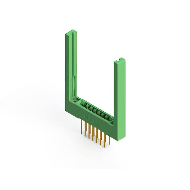 307-014-540-268 EDAC Inc.  Edgeboard Connectors
